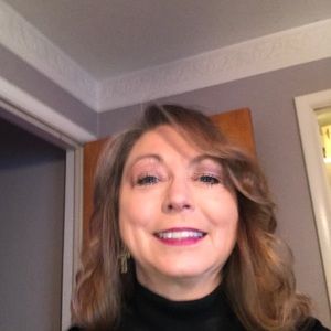 Meet your Posher, Sue